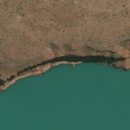 Satellite imagery of Cerro El Gigante, AR