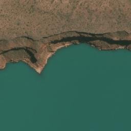 Satellite imagery of Cerro El Gigante, AR