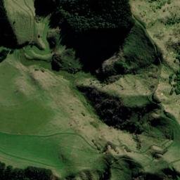 Satellite imagery of A MAKURI, NZ