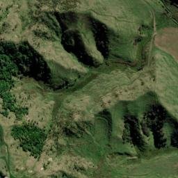Satellite imagery of A MAKURI, NZ
