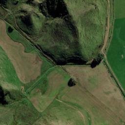 Satellite imagery of A MAKURI, NZ