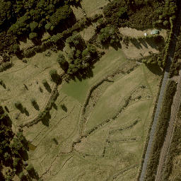 Satellite imagery of HOROPITO, NZ