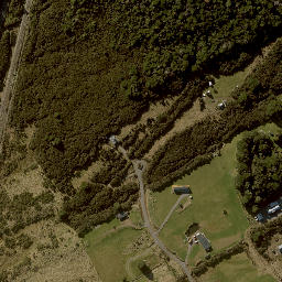 Satellite imagery of HOROPITO, NZ