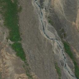 Satellite imagery of B TUFA, NZ