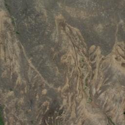 Satellite imagery of B TUFA, NZ