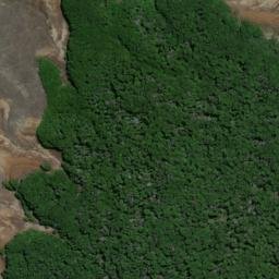 Satellite imagery of B TUFA, NZ