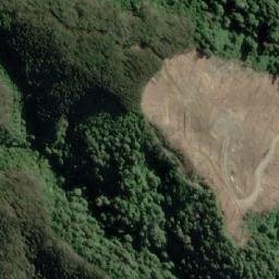 Satellite imagery of Cerro Pichilingue, CL