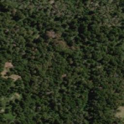 Satellite imagery of Hito IX-14, AR