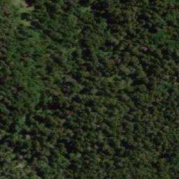 Satellite imagery of Hito IX-14, AR