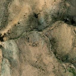 Satellite imagery of Cerro Colorado, AR