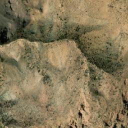 Satellite imagery of Cerro Colorado, AR