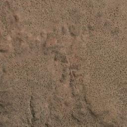 Satellite imagery of Cerro Sosa, AR