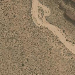 Satellite imagery of Cerro Liebres, AR