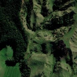 Satellite imagery of A MAKURI, NZ