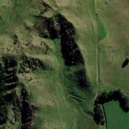 Satellite imagery of A MAKURI, NZ