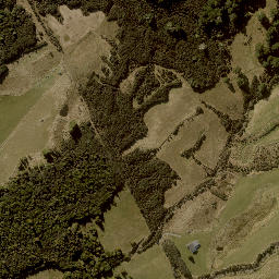 Satellite imagery of HOROPITO, NZ