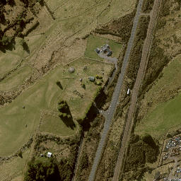 Satellite imagery of HOROPITO, NZ