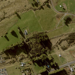 Satellite imagery of HOROPITO, NZ