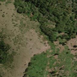 Satellite imagery of Paso Rilul Segundo, AR