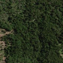 Satellite imagery of Paso Rilul Segundo, AR