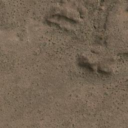 Satellite imagery of Cerro Sosa, AR