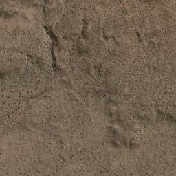 Satellite imagery of Cerro Sosa, AR