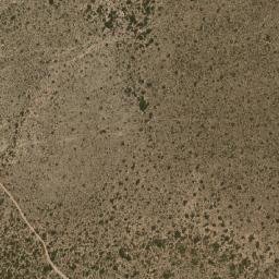 Satellite imagery of Loma Negra, AR