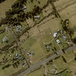 Satellite imagery of HOROPITO, NZ