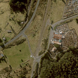 Satellite imagery of HOROPITO, NZ