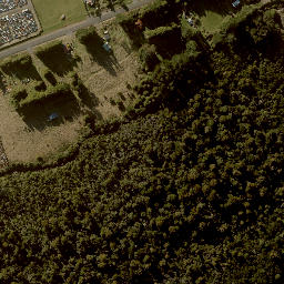 Satellite imagery of HOROPITO, NZ