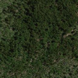 Satellite imagery of Paso Rilul Segundo, AR