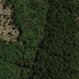 Satellite imagery of Paso Rilul Segundo, AR