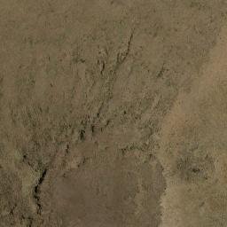 Satellite imagery of Cerro Yanincoló, AR