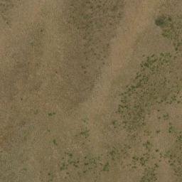 Satellite imagery of Cerro Yanincoló, AR