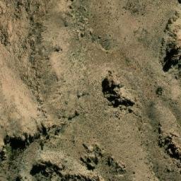 Satellite imagery of Cerro Colorado, AR