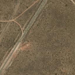 Satellite imagery of Cerro El Vagón, AR