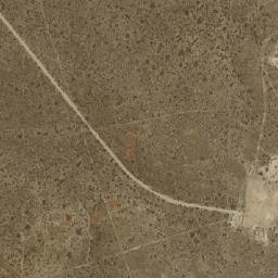Satellite imagery of Cerro El Vagón, AR