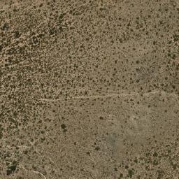 Satellite imagery of Loma Negra, AR