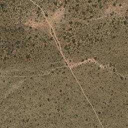 Satellite imagery of Loma Negra, AR