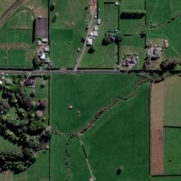 Satellite imagery of WARWICK, NZ