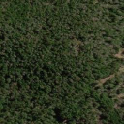 Satellite imagery of Paso Rilul Segundo, AR