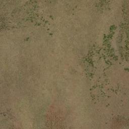 Satellite imagery of Cerro Yanincoló, AR