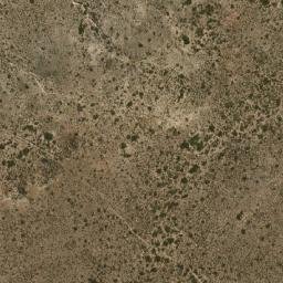 Satellite imagery of Loma Negra, AR