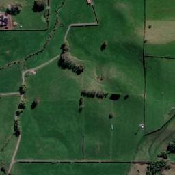Satellite imagery of WARWICK, NZ