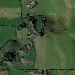 Satellite imagery of WARWICK, NZ