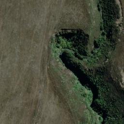 Satellite imagery of XIV (MWD), NZ