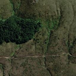 Satellite imagery of A MANGAIO, NZ
