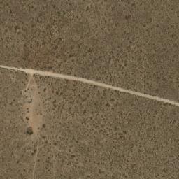 Satellite imagery of Cerro El Vagón, AR