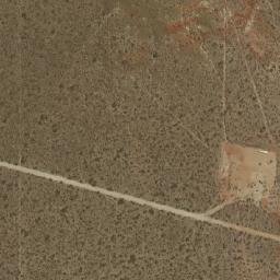 Satellite imagery of Cerro El Vagón, AR