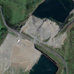 Satellite imagery of 11861, NZ